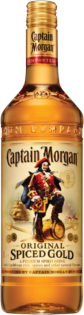 Captain Morgan Spiced Gold 35% 1l