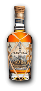 Planteray Sealander 40% 0,7L