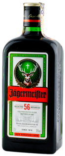 Jägermeister 35% 0,5L