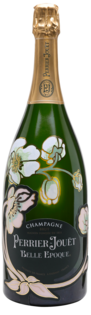 Perrier ~ Jouët Belle Epoque Brut Champagne 2012 12,5% 0,75L