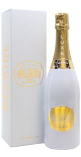 Luc Belaire Luxe Rare GBX 12,5% 0,75L