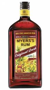 Myer's 40% 0,7l