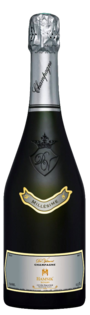 Hamsik CHAMPAGNE MILLESIME 2013 12.5% 0,75L