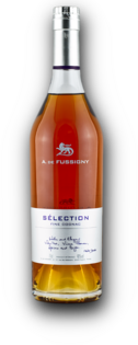 A. de Fussigny Sélection 40% 0,7L