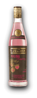 R. Jelínek Malina 35% 0,7L