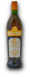 Noilly Prat Ambré 16% 0,75L