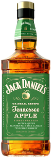 Jack Daniels Apple 35% 0,7L