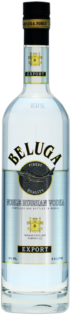 Vodka Beluga Noble 40% 0,5l