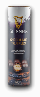 Guinness Chocolate Truffles 320 g