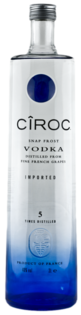 Cîroc Grape Vodka 40% 3,0L