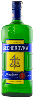 Becherovka Original 38% 0,7L
