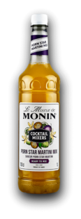 Le Mixeur de MONIN Porn Star Martini Mix 1,0L