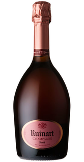 Ruinart Rose Brut 12,5% 0.75l