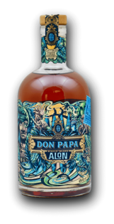 Don Papa Alon 40% 0,7L