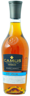 Camus VS Intensely Aromatic 40% 0,7L