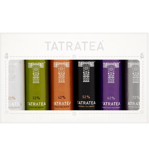 Tatranský Set Mini 1. séria 47% 0,24l
