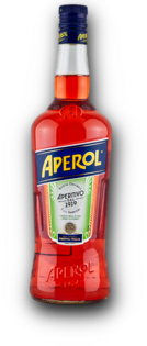 Aperol 12,5% 1,0L