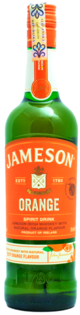 Jameson Orange 30% 0,7L
