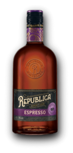 Republica Espresso 30% 0,7L
