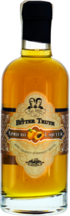 Truth Bitter Apricot Liqueur 22% 0,5l