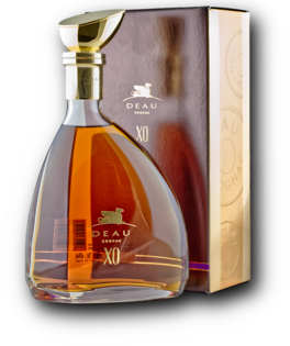 DEAU XO 40% 0,7L