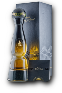 Clase Azul Tequila Gold Kosher 100% Agave 40% 0,7L