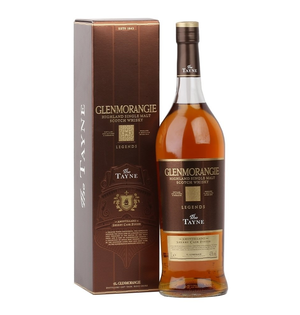 Whisky Glenmorangie Tayne GBX 43% 1l