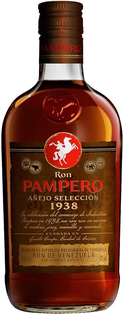 Pampero Seleccion 40% 0,7l