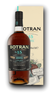 Botran No. 15 Reserva Especial 40% 0,7L