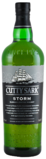 Cutty Sark Storm 40% 0,7L