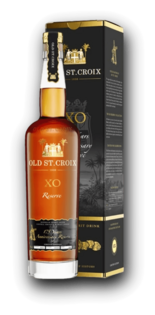 Old St. Croix XO Reserve 175 Years Anniversary 42% 0,7L