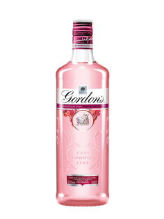 Gordon´s Premium Pink Gin 37,5%, 0,7l