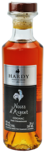 Hardy Noces D´Argent 40% 0.2L