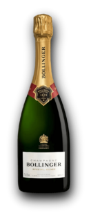 Bollinger Special Cuvée Brut 12% 0,75L