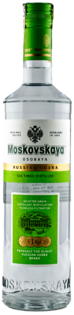 Moskovskaya Osobaya Premium 38% 0,7L