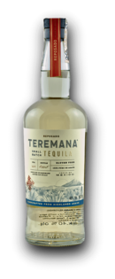 Teremana Tequila Reposado 100% Agave 40% 0,7L