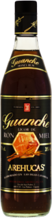 Arehucas Guanche Honey 20% 0,7l