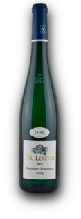 Dr. Loosen Riesling Dry GG 2021 Kinheimer Rosenberg 12,5% 0,75L