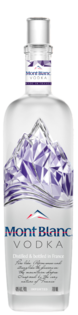 Mont Blanc 40% 0,7L