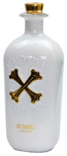 Bumbu Cream 15% 0.7L