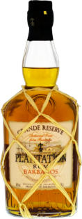 Plantation Barbados Grande Reserve 40% 0,7l