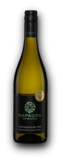 Rapaura Springs Classic Sauvignon Blanc 2024 13,5% 0,75L