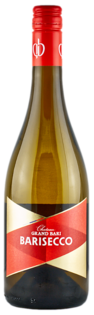 Grand Bari Barisecco 10% 0,75L