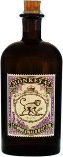 Monkey 47 Gin 47% 0,5l