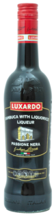 Luxardo Passione Nera 38% 0,7L