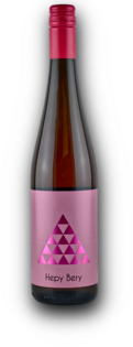 Hepy Bery Raspberry 10% 0,75L