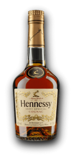 Hennessy Very Special 40% 0,35L
