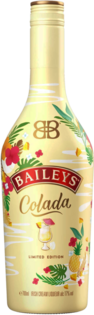 Baileys Colada 17% 0,7L