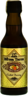 Truth Bitter Grapefruit 44% 0,2l