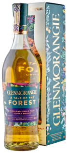 Glenmorangie a Tale of The Forest Limited Edition 46% 0,7L
